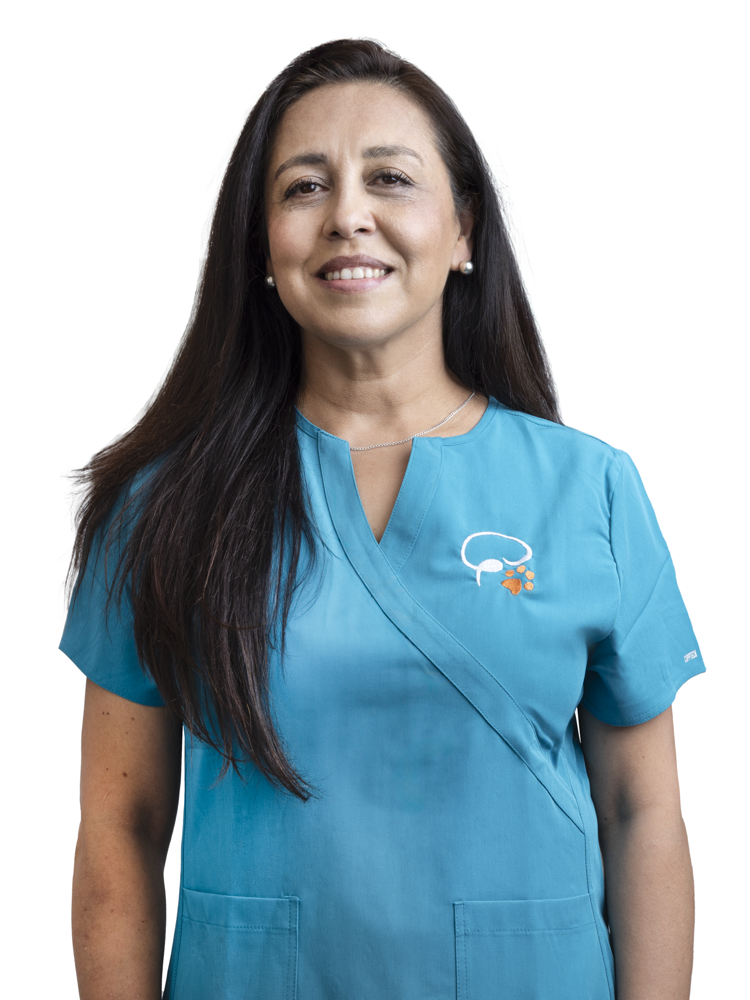 Dra. Paola Vásquez Marín